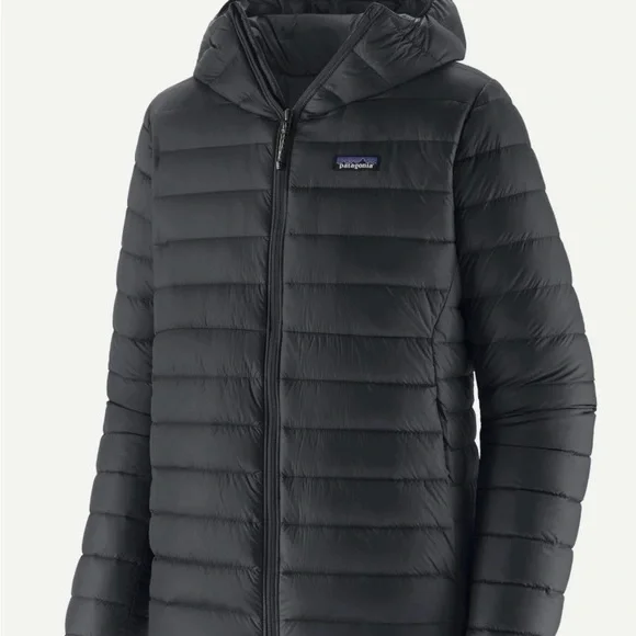 Men’s Patagonia Down Sweater Hoody - Picture 16 of 16